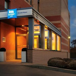 Ibis Budget Hotel Brussels Airport